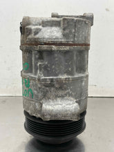 Load image into Gallery viewer, [INVENTORYCAR_YEAR_MAKE_MODEL] AC A/C AIR CONDITIONING COMPRESSOR - NW643207
