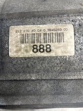 Load image into Gallery viewer, Transmission  MERCEDES CLS-CLASS 2012 - NW642932

