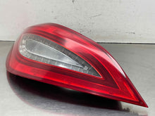 Load image into Gallery viewer, TAIL LIGHT LAMP ASSEMBLY CLS550 CLS63 12 13 14 Left - NW643049

