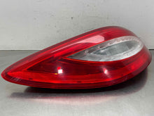 Load image into Gallery viewer, TAIL LIGHT LAMP ASSEMBLY CLS550 CLS63 12 13 14 Left - NW643049
