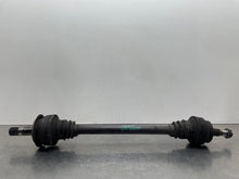 Load image into Gallery viewer, REAR AXLE SHAFT E250 Van C250 C300 C350 C63 CLS400 10-18 - NW643072
