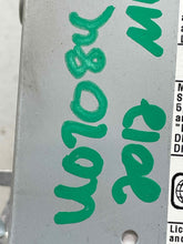 Load image into Gallery viewer, RADIO Mercedes-Benz CLS550 CLS63 2012 12 - NW643151
