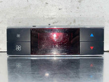 Load image into Gallery viewer, REAR TEMPERATURE CONTROLS E250 Van C230 C250 C300 C350 C63 08-18 - NW643004
