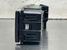 Load image into Gallery viewer, REAR TEMPERATURE CONTROLS E250 Van C230 C250 C300 C350 C63 08-18 - NW643004
