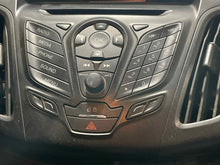 Load image into Gallery viewer, RADIO Ford Focus 2012 12 2013 13 2014 14 - NW643147
