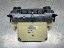 Load image into Gallery viewer, TEMPERATURE CONTROLS Acura RDX 2013 13 2014 14 2015 15 - NW643580
