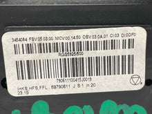 Load image into Gallery viewer, AC HEATER TEMP CONTROL Mini Cooper Clubman 2007 07 2008 08 2009 09 2010 10 - NW643494
