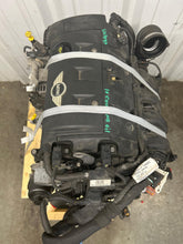 Load image into Gallery viewer, ENGINE Mini Cooper Clubman 2007 07 2008 08 2009 09 2010 10 - NW643661
