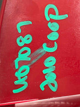 Load image into Gallery viewer, TAIL LAMP LIGHT - NW643734
