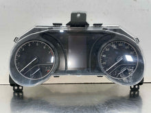 Load image into Gallery viewer, Speedometer Cluster Toyota Camry 2018 - NW643524
