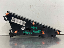 Load image into Gallery viewer, Temperature Controls Toyota Camry 2018 - NW643690
