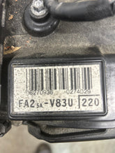 Load image into Gallery viewer, Engine Motor Toyota Camry 2018 - NW643561
