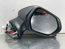 Load image into Gallery viewer, Side View Door Mirror Toyota Camry 2018 - NW643650
