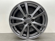 Load image into Gallery viewer, WHEEL RIM IS250 IS350 06-08 18x8-1/2 ALLOY 18x8-1/2, 5 lug, 4-1/2" - NW643538

