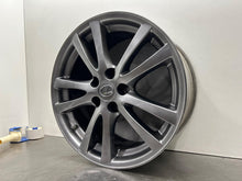 Load image into Gallery viewer, WHEEL RIM IS250 IS350 06-08 18x8-1/2 ALLOY 18x8-1/2, 5 lug, 4-1/2" - NW643538
