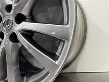 Load image into Gallery viewer, WHEEL RIM IS250 IS350 06-08 18x8-1/2 ALLOY 18x8-1/2, 5 lug, 4-1/2" - NW643538
