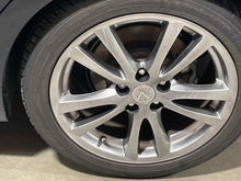 Load image into Gallery viewer, WHEEL RIM IS250 IS350 06-08 18x8-1/2 ALLOY 18x8-1/2, 5 lug, 4-1/2" - NW643627
