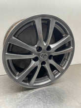 Load image into Gallery viewer, WHEEL RIM IS250 IS350 06-08 18x8-1/2 ALLOY 18x8-1/2, 5 lug, 4-1/2" - NW643627

