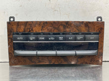 Load image into Gallery viewer, FRONT TEMPERATURE CONTROLS E250D E300 E350 E400 E550 E63 2014 - NW643495
