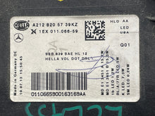 Load image into Gallery viewer, HEADLIGHT LAMP ASSEMBLY E250 Van E250D E300 E350 E400 E550 E63 14-16 Left - NW643693
