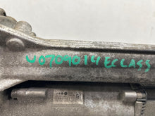 Load image into Gallery viewer, POWER STEERING GEAR E250 Van CLS550 CLS63 E250D E300 E350 12-15 - NW643525
