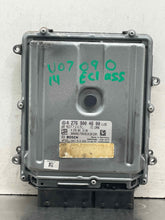 Load image into Gallery viewer, ECU ECM COMPUTER E250 Van E250D E300 E350 E400 E550 E63 ML350 14-16 - NW643657
