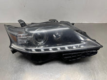 Load image into Gallery viewer, HEADLIGHT LAMP ASSEMBLY Lexus RX350 RX450H 13 14 15 Right - NW644071
