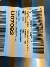 Load image into Gallery viewer, AUTOMATIC TRANSMISSION BMW 330ci 330i 330xi 530i Z4 2001-2005 - NW644110
