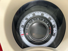 Load image into Gallery viewer, Speedometer Cluster  FIAT 500 2012 - NW643975
