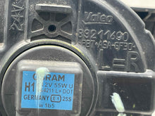 Load image into Gallery viewer, [INVENTORYCAR_YEAR_MAKE_MODEL] FOG LAMP LIGHT Bumper Mounted - NW644043
