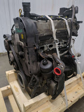 Load image into Gallery viewer, Engine Motor  FIAT 500 2012 - NW643796
