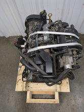 Load image into Gallery viewer, Engine Motor  FIAT 500 2012 - NW643796
