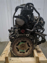 Load image into Gallery viewer, Engine Motor  FIAT 500 2012 - NW643796
