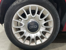 Load image into Gallery viewer, Wheel Rim  FIAT 500 2012 - NW644120
