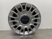 Load image into Gallery viewer, Wheel Rim  FIAT 500 2012 - NW644120
