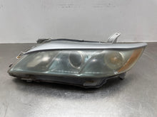Load image into Gallery viewer, HEADLIGHT LAMP ASSEMBLY Camry 2007 07 2008 08 2009 09 Left - NW644072
