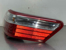 Load image into Gallery viewer, OUTER TAIL LIGHT LAMP Toyota Camry 2007 07 2008 08 2009 09 Right - NW644107
