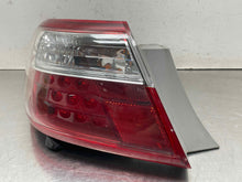 Load image into Gallery viewer, OUTER TAIL LIGHT LAMP Toyota Camry 2007 07 2008 08 2009 09 Left - NW643982
