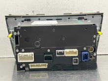 Load image into Gallery viewer, Info-Gps Screen Toyota Camry 2008 - NW643939
