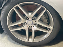 Load image into Gallery viewer, Wheel Rim Mercedes-Benz SL600 2014 - NW644309

