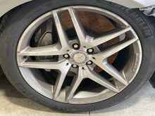 Load image into Gallery viewer, Wheel Rim Mercedes-Benz SL600 2014 - NW644653
