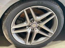 Load image into Gallery viewer, Wheel Rim Mercedes-Benz SL600 2014 - NW644522
