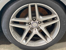 Load image into Gallery viewer, Wheel Rim Mercedes-Benz SL600 2014 - NW644409
