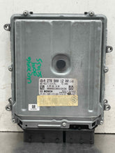 Load image into Gallery viewer, ECU ECM Computer Mercedes-Benz SL600 2014 - NW644244
