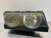 Load image into Gallery viewer, HEADLIGHT LAMP ASSEMBLY BMW 740i 740il 750il 99 00 01 Right - NW102649
