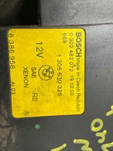 Load image into Gallery viewer, HEADLIGHT LAMP ASSEMBLY BMW 740i 740il 750il 99 00 01 Right - NW102649

