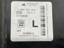 Load image into Gallery viewer, HEADLIGHT LAMP ASSEMBLY Deville DHS DTS 2004 04 2005 05 Left - NW644475
