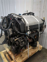 Load image into Gallery viewer, Engine Motor Cadillac Deville 2005 - NW644555
