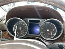 Load image into Gallery viewer, Speedometer Cluster  MERCEDES GLS-CLASS 2018 - NW644639
