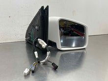 Load image into Gallery viewer, Side View Door Mirror  MERCEDES GLS-CLASS 2018 - NW644237
